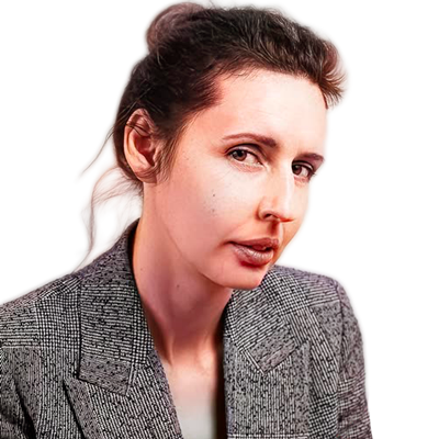 Катерина Коберник