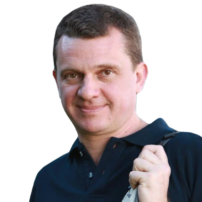 Олексій Курпас