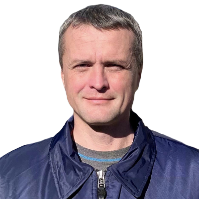 Ігор Луценко