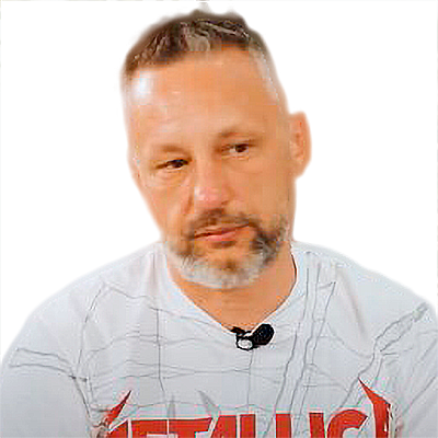 Петро Андрющенко 