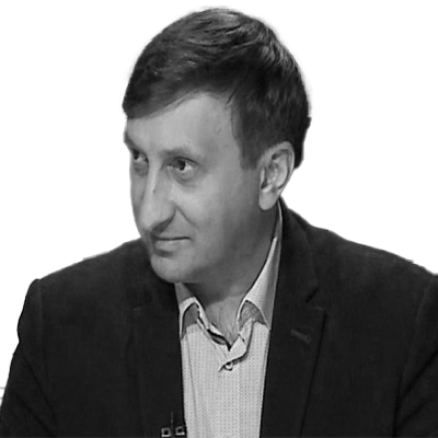 Віталій Кулик