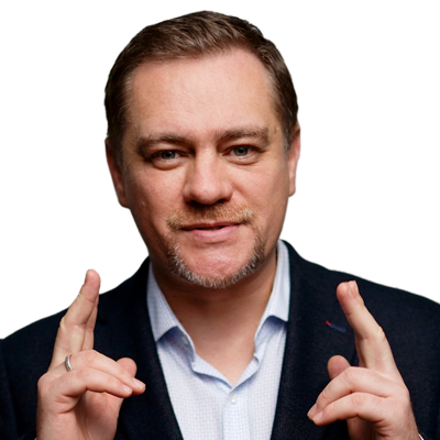 Юрій Ніколов