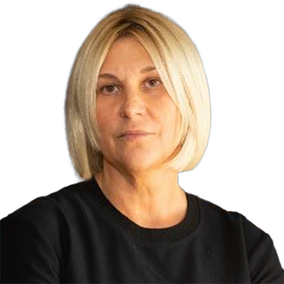 Зоя Казанжи