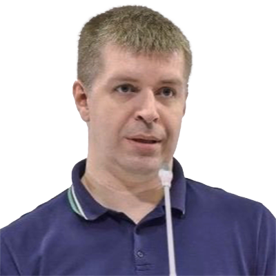 Олексій Копитько