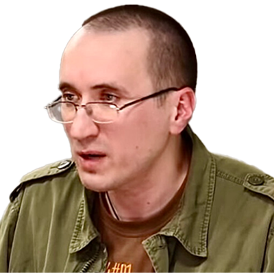 Роман Попков