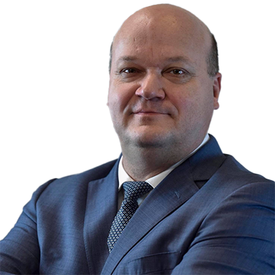 Валерій Чалий