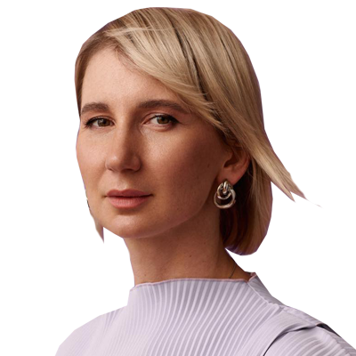 Ольга Руднєва