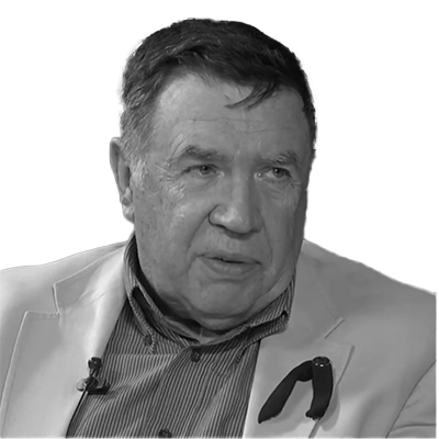 Юрий Прокофьев