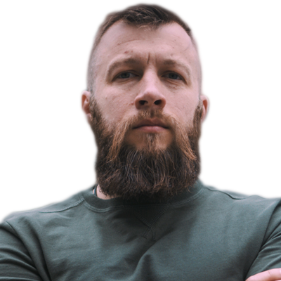 Максим Жорін