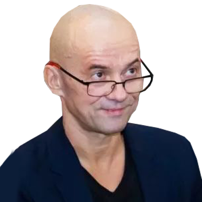 Віталій Чепинога