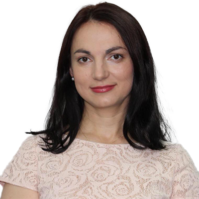 Ганна Гопко