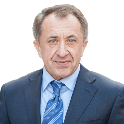 Богдан Данилишин 