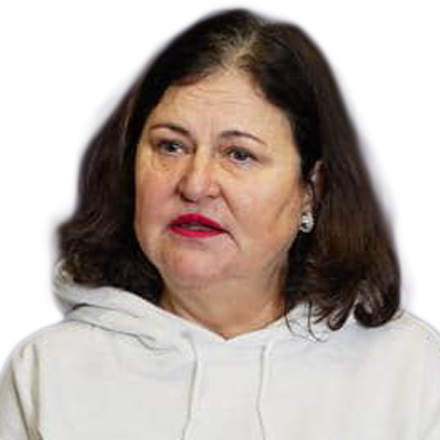 Катаріна Матернова