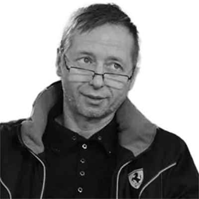 Александр Кочетков