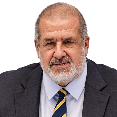 Рефат Чубаров