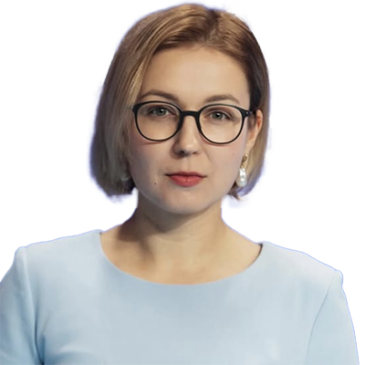 Інна Совсун