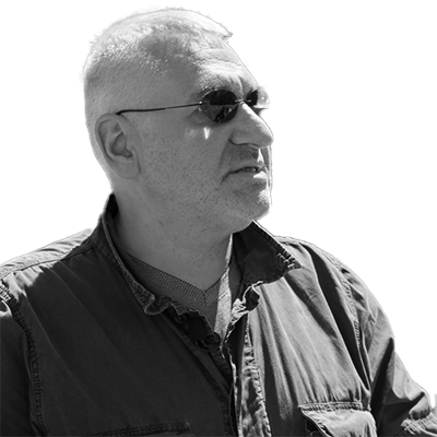 Марк Фейгін