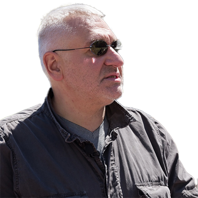 Марк Фейгін