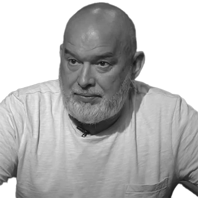 Михаил Шейтельман