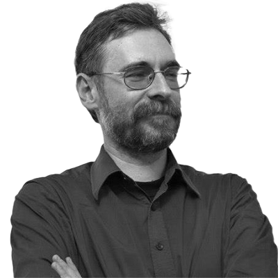 Сергій Бережний