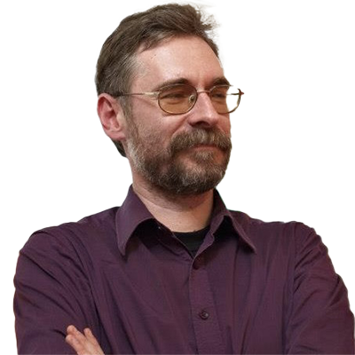 Сергій Бережний