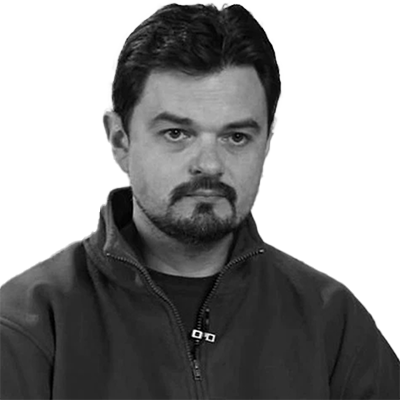 Дмитро Золотухін