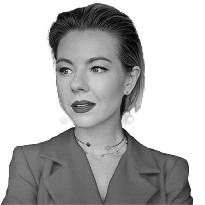 Олена Курбанова