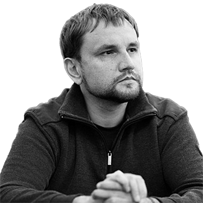 Владимир Вятрович