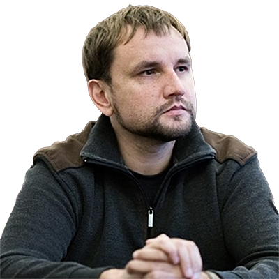 Володимир Вʼятрович