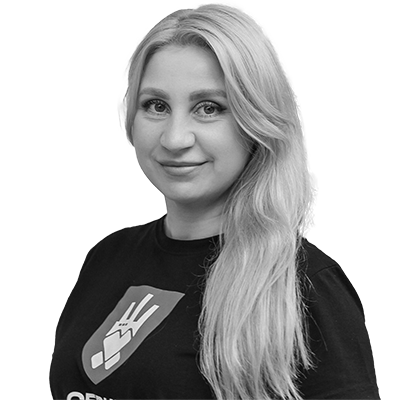 Ксенія Сухова