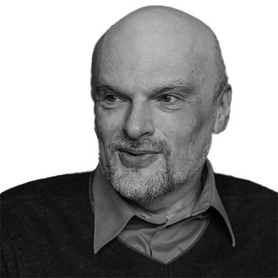 Ігор Айзенберг