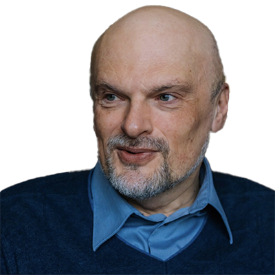 Ігор Айзенберг