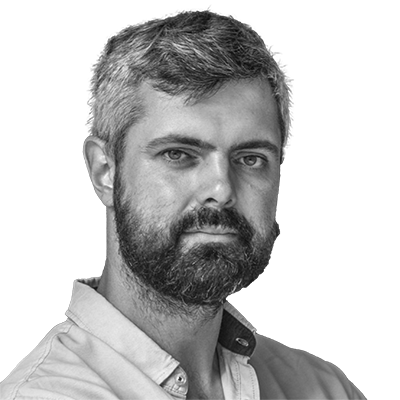 Антон Дробович