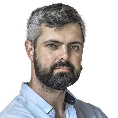 Антон Дробович