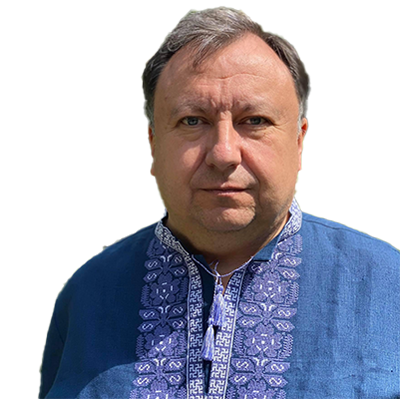 Микола Княжицький 