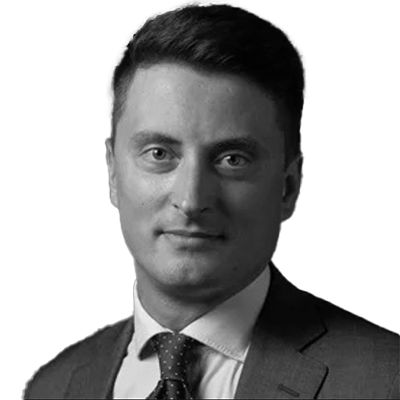 Олександр Горбуненко