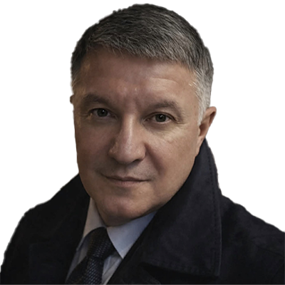 Арсен Аваков