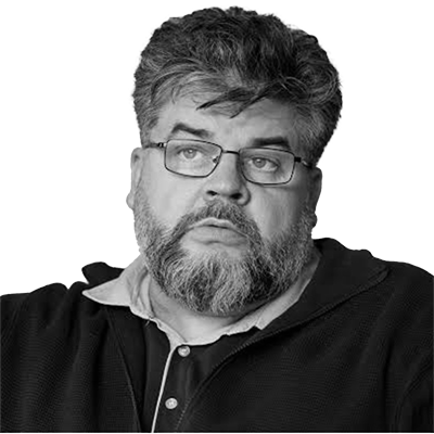 Богдан Яременко