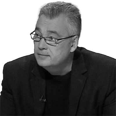 Дмитро Снєгирьов