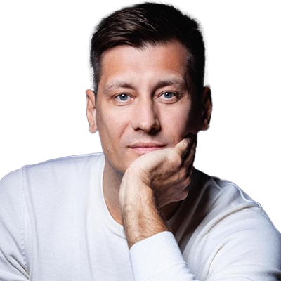 Дмитро Гудков