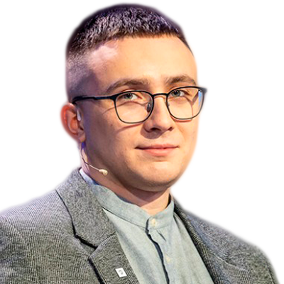 Сергій Стерненко