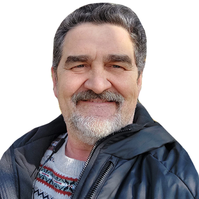 Ігор Семиволос