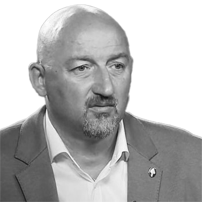 Алексей Мочанов