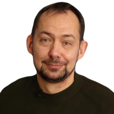 Роман Цимбалюк