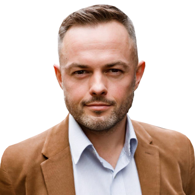 Олександр Зінченко