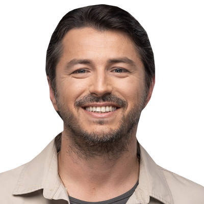 Сергій Притула