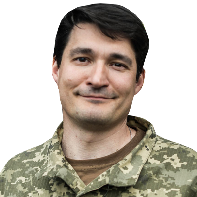 Віктор Таран