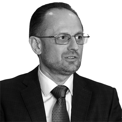 Роман Безсмертный