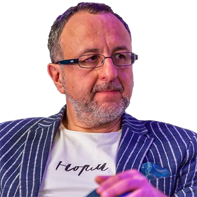 Олександр Соколовський