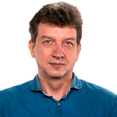 Олесь Доній